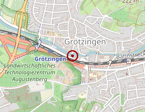 Karte: Meyer Thomas-Hans