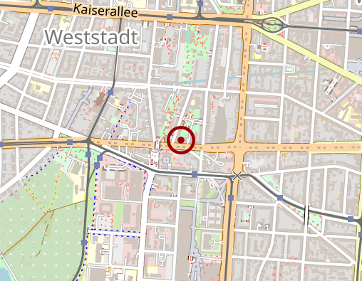 Karte: Sommer Tatjana Ambulanter Pflegedienst