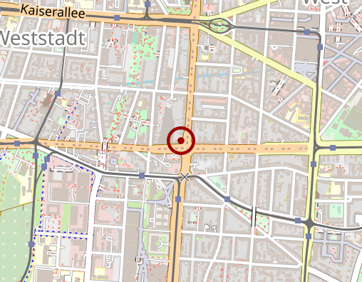 Karte: Amon Ralf-Patrik