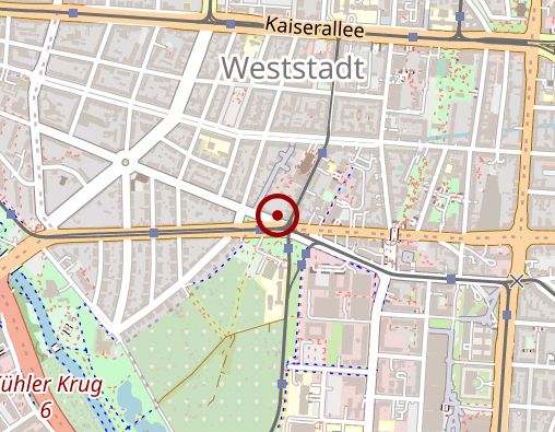 Karte: Schmelcher Frank