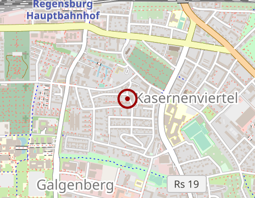 Karte: Babl Alexandra u. Bäßler Sylvia