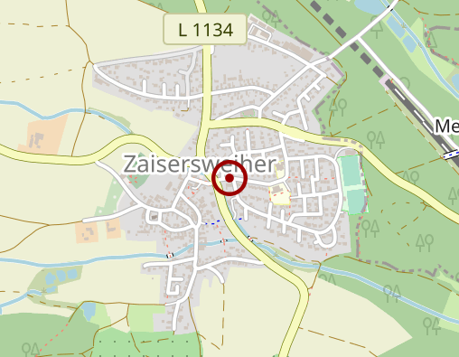 Karte: Stamler Andreas