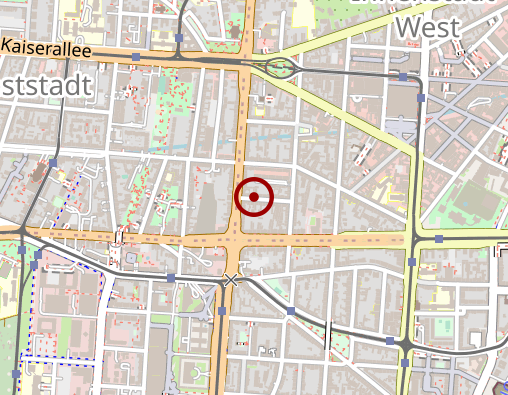 Karte: Rösch Karin Dipl.-Psych.