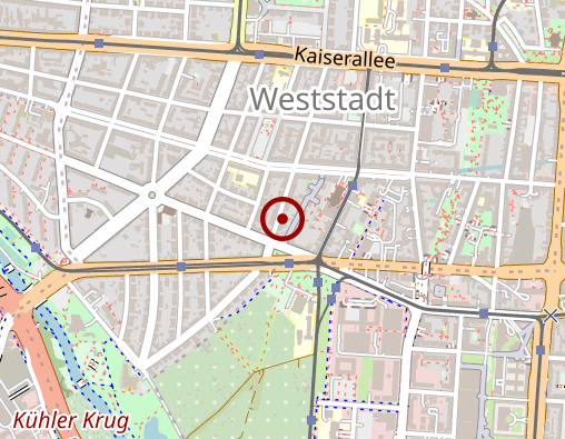 Karte: Böttle Klaus-Martin