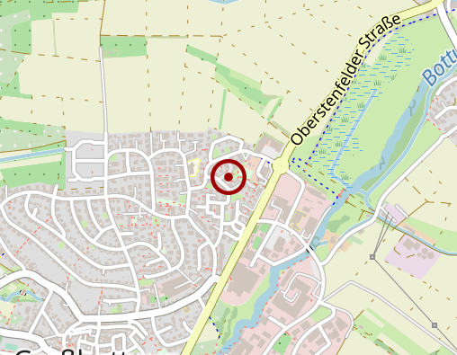 Karte: Taxi Bottwartal