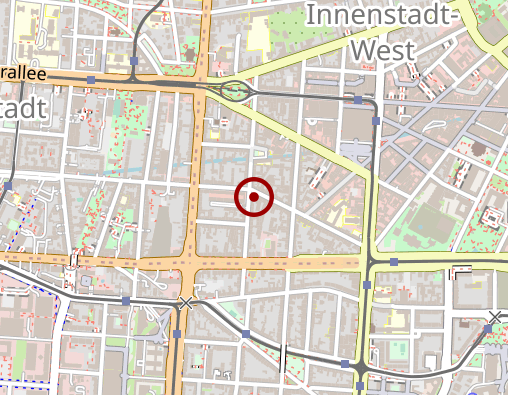 Karte: Hirsch Andreas Dr.rer.nat