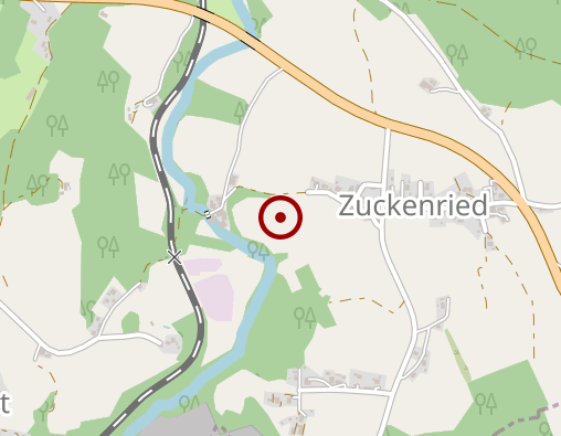 Karte: Ambulanter Pflegedienst Harmonie Tanja Steingasser