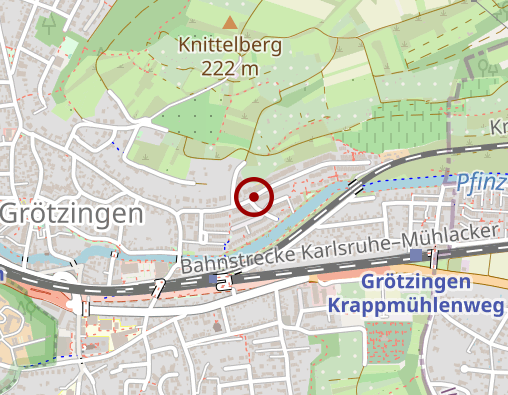 Karte: Thomas Ulrich Dr.