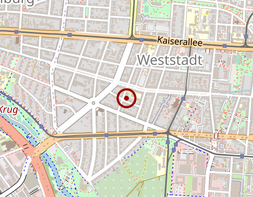 Karte: Albinger Wolfgang