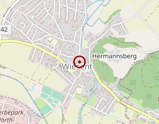 Karte: Sandro´s Pflegeservice