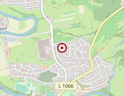 Karte: Windmüller Britt Heilpraktikerin