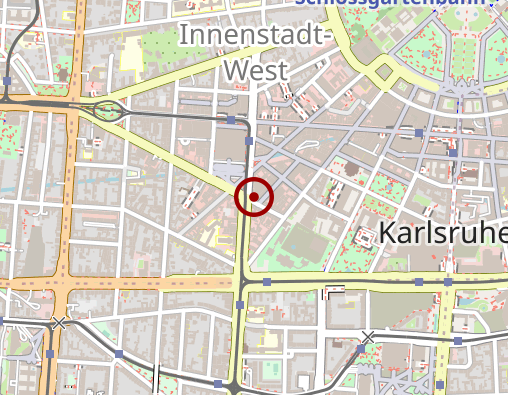 Karte: Raseghi Monika