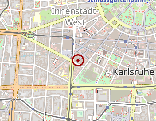 Karte: Ginter Michael