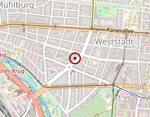 Karte: Streeck Lüer