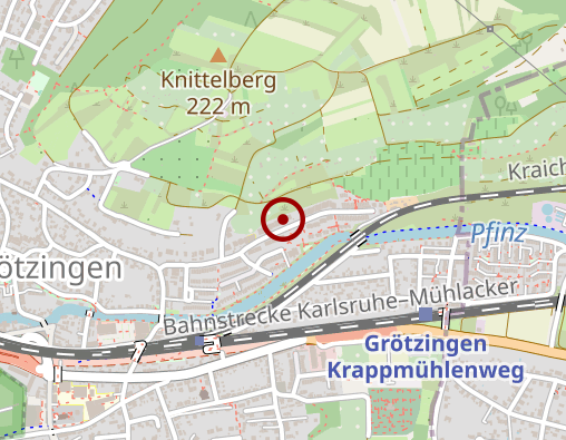 Karte: Müller Petra