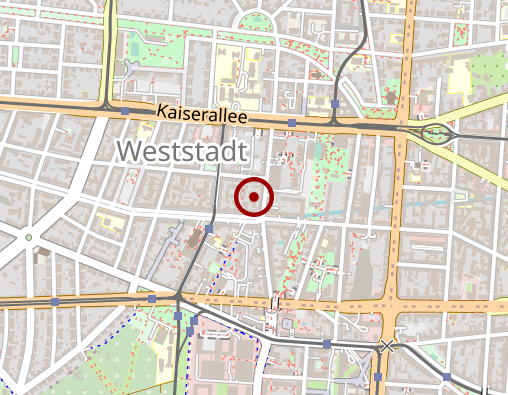 Karte: Metis-International