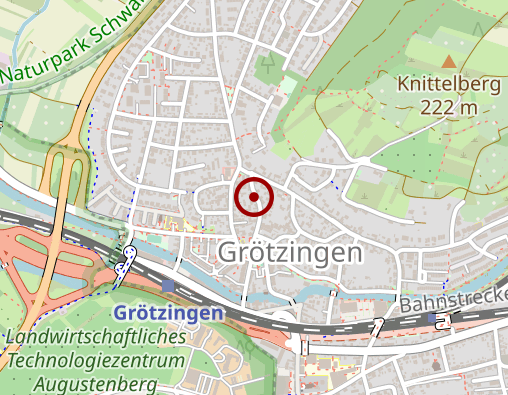 Karte: Simen Irmgard