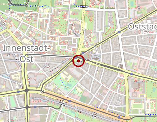 Karte: Schwehn Hans-Joachim