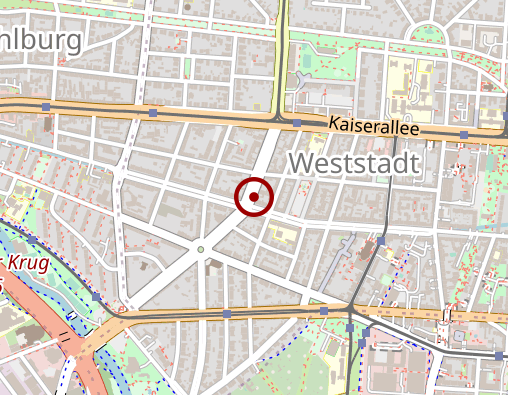 Karte: Rösinger Bernhard