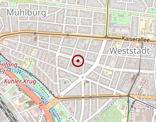 Karte: Kalmbacher V.