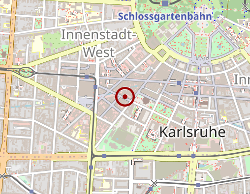 Karte: Weiss Wilhelm