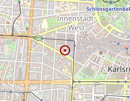 Karte: Weißgärber Dieter