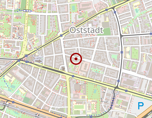 Karte: Haury Sven Dipl.-Psych.