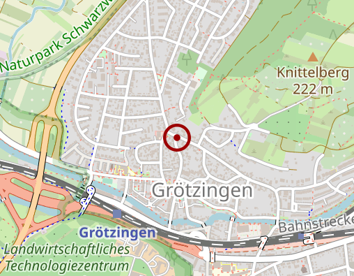 Karte: Hoffmann Peggy