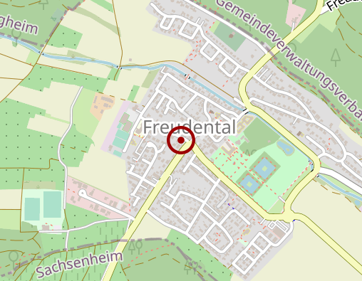 Karte: Weiss Jürgen Arzt für Allgemeinmedizin