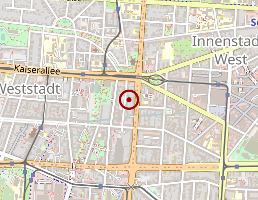 Karte: Leser Ch. Dipl.-Päd.