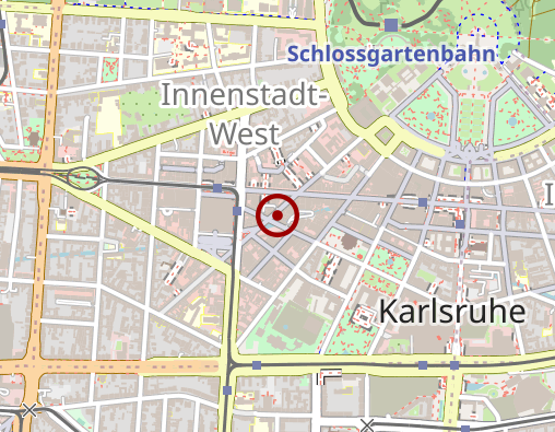 Karte: Cammilleri Gaetano