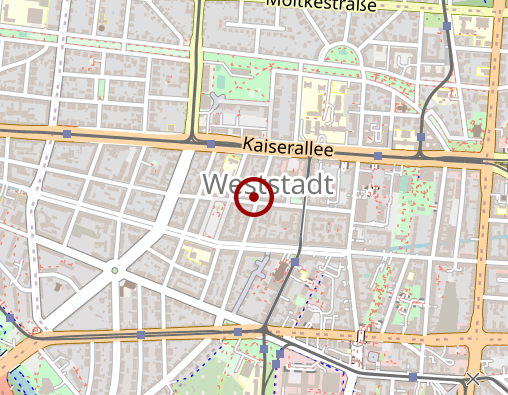 Karte: Zanabili Nadja u. Hörrmann Frank