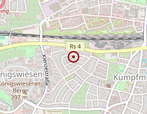 Karte: Stoll Claudia Dipl.-Psych. psychologische Psychotherapie