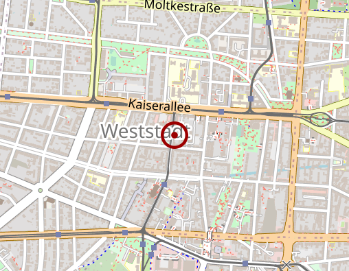 Karte: Stahl-Eversberg Monika Dipl.-Psychologin