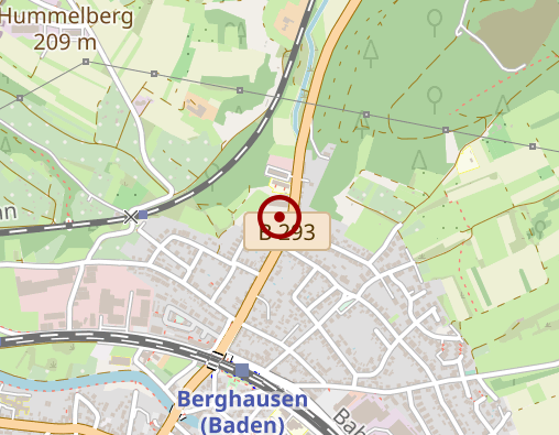 Karte: Beatmungspflege24