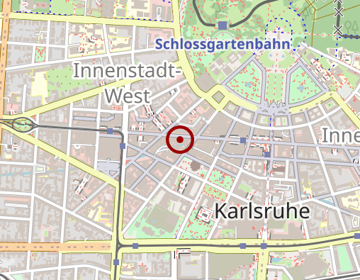 Karte: Bär Stefanie