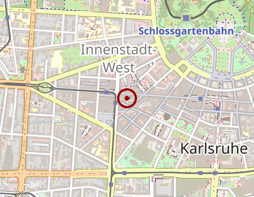 Karte: Triebskorn Arno Dr.med