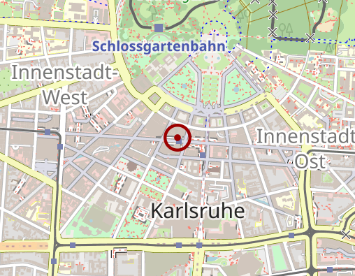 Karte: Schober Sonja