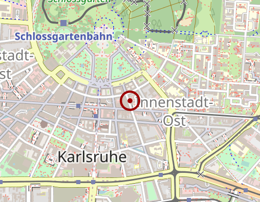 Karte: Bolzhauser GmbH