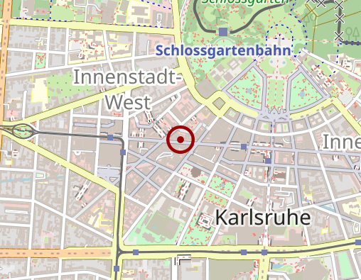 Karte: Niessner Roland Dr.med.