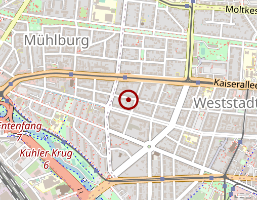 Karte: Schaefer Grazyna Dipl.-Psych.