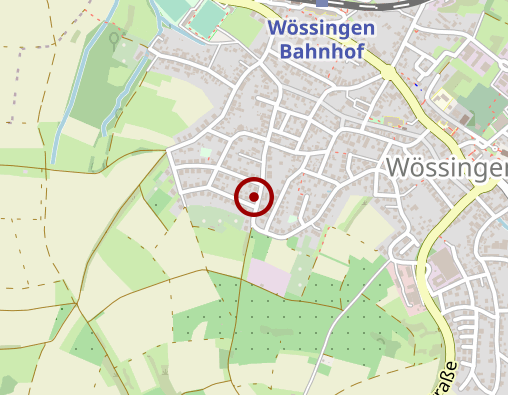 Karte: Stöckle Ilka