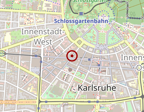 Karte: Strobel Harry