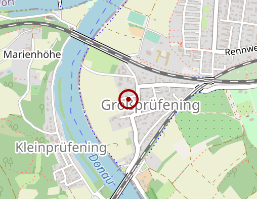 Karte: Peltzer-Schmidt Eva Supervisorin