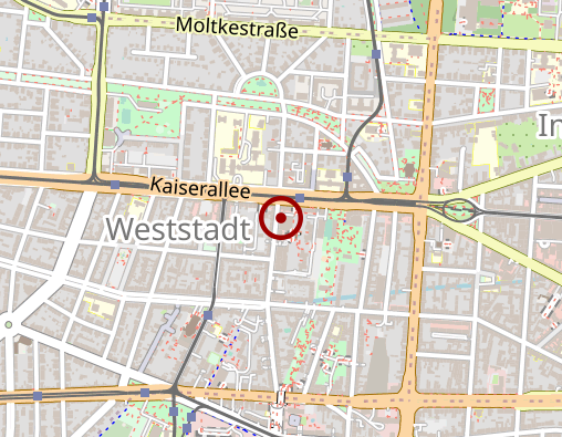 Karte: Residenz-Apotheke