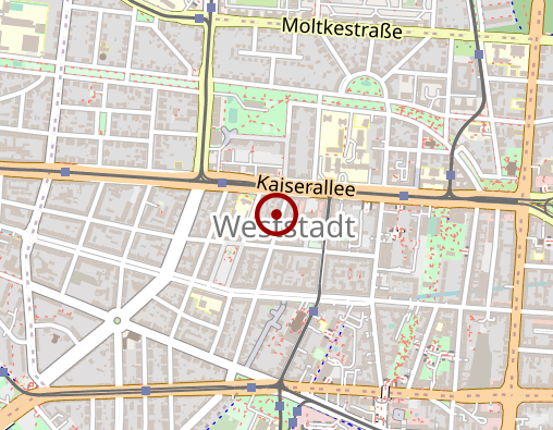 Karte: Witassek Ute Dr.