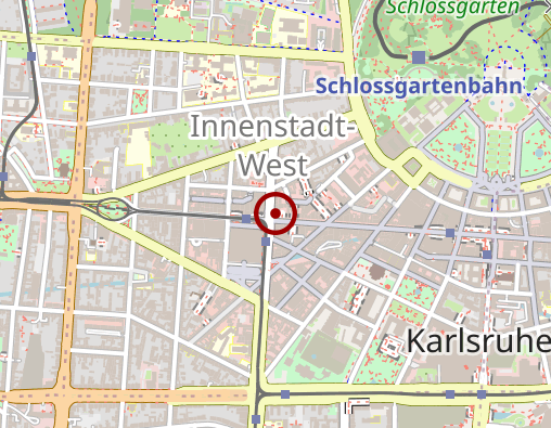 Karte: Täger Thomas Dr.med.