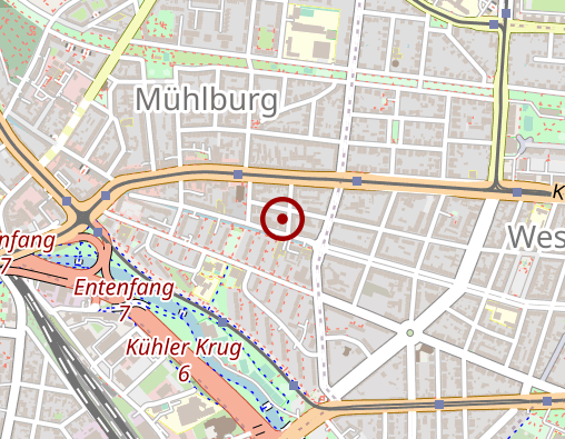 Karte: Senioren- und Pflegeheim Schmitz gGmbH Stationäre Pflege