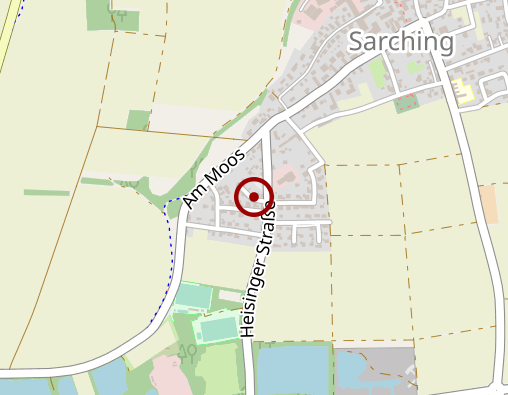 Karte: Guggenberger Karolina Heilpraktikerin