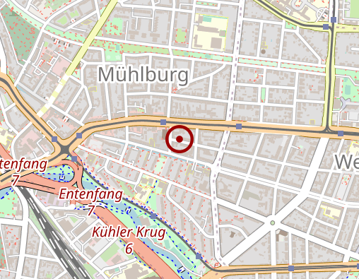 Karte: Brehm Angelika